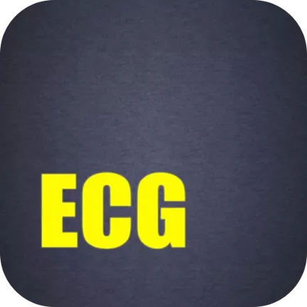 心电图ECG