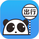 熊猫出行免费版app