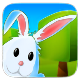 3d兔子迷宫大冒险游戏