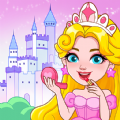 剪纸公主的梦幻城堡游戏下载