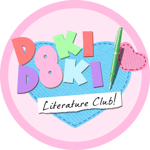 Doki Daki literature Club汉化版游戏