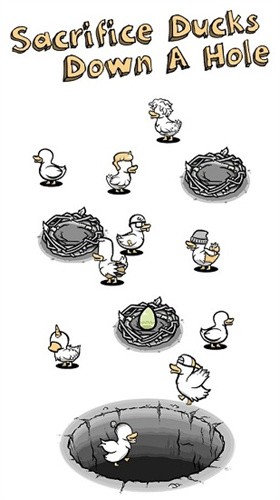 集群鸭游戏图3