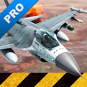模拟空战高级版游戏