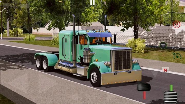 世界卡车驾驶模拟器最新版图2