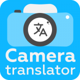 camera translatorapp