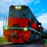 火车世界模拟器游戏