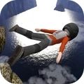 模拟跳伞3D游戏最新版