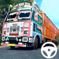 印度货车模拟器中文