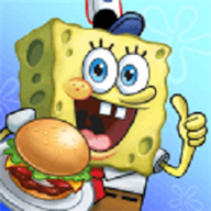 SpongeBob: Krusty Cook