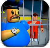 巴里监狱逃离游戏v1.0.7安卓版