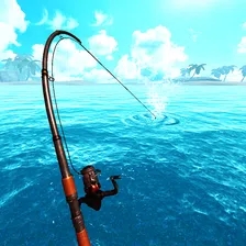 钓鱼能手游戏手机版