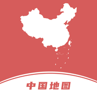 中国地图全图可放大电子版