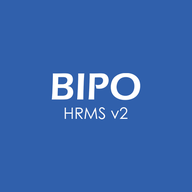BIPO HRMS v2 安卓版本