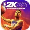 NBA2K23安卓版中文游戏