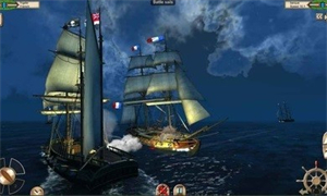 海盗加勒比海亨特中文版游戏图3