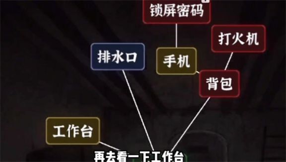 文字逃脱手机版游戏图3