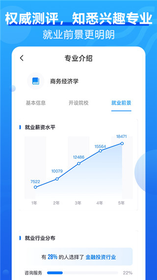 高考问一问appv1.0.7图1