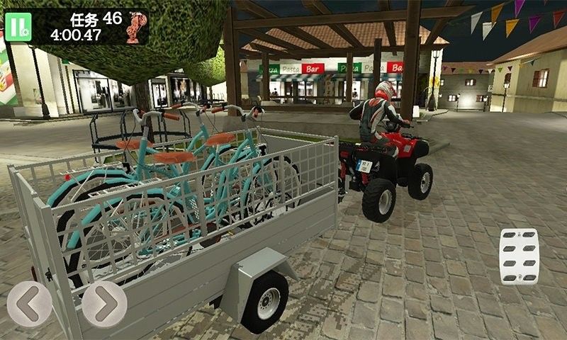 外卖骑手模拟器手机版图3