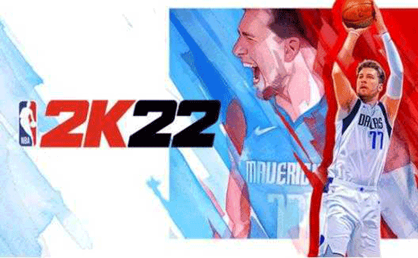 nba2k22手机中文版最新版图1