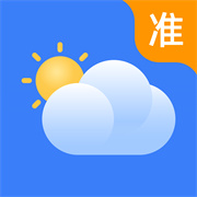 天气准点通appv1.0.0