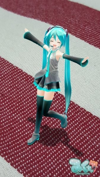 mikuture安卓版图4