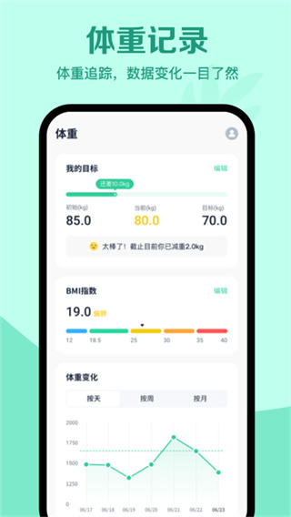 辟谷轻断食appv3.1.0图片2