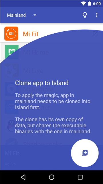 炼妖壶防检测app(island)图片2