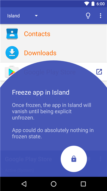 炼妖壶防检测app(island)图3