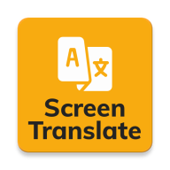 ScreenTranslate屏幕翻译器软件