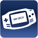 MyBoy模拟器汉化版