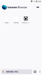 Iceraven浏览器最新版图1