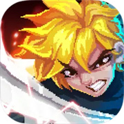 暗袭者DarkRaider测试服手游v0.9