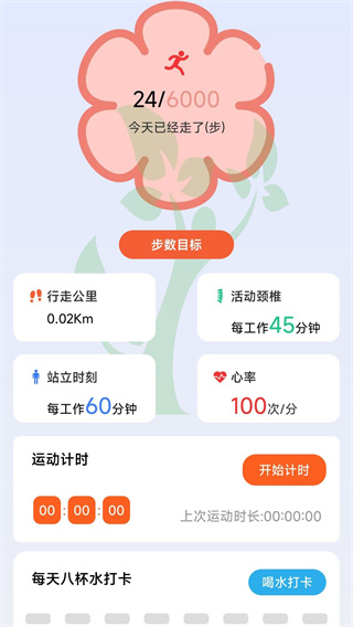 康泰健步appv0.1.0.5图3